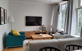 Central Apartments Ogarna 3
